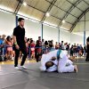 1ª Copa Jiu Jitsu Abrescas Santa Casa é um sucesso